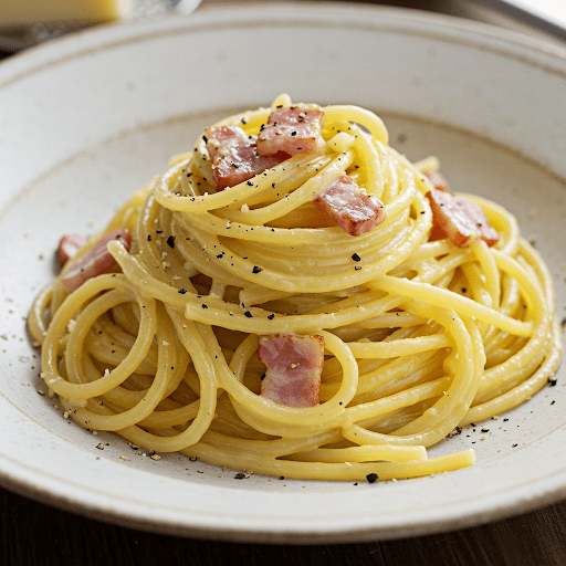 Carbonara