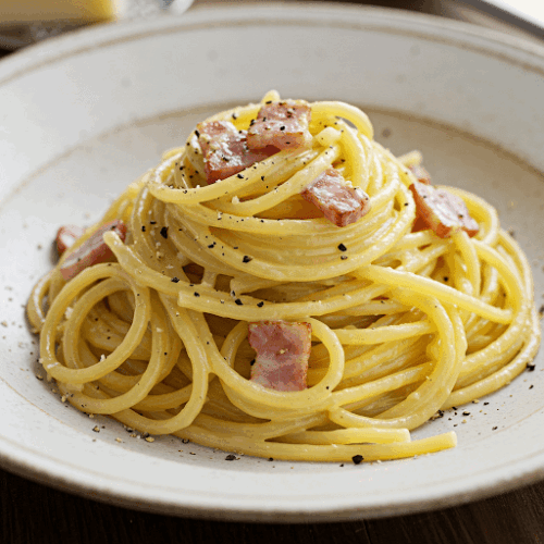 Carbonara