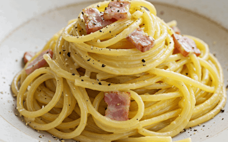 Carbonara